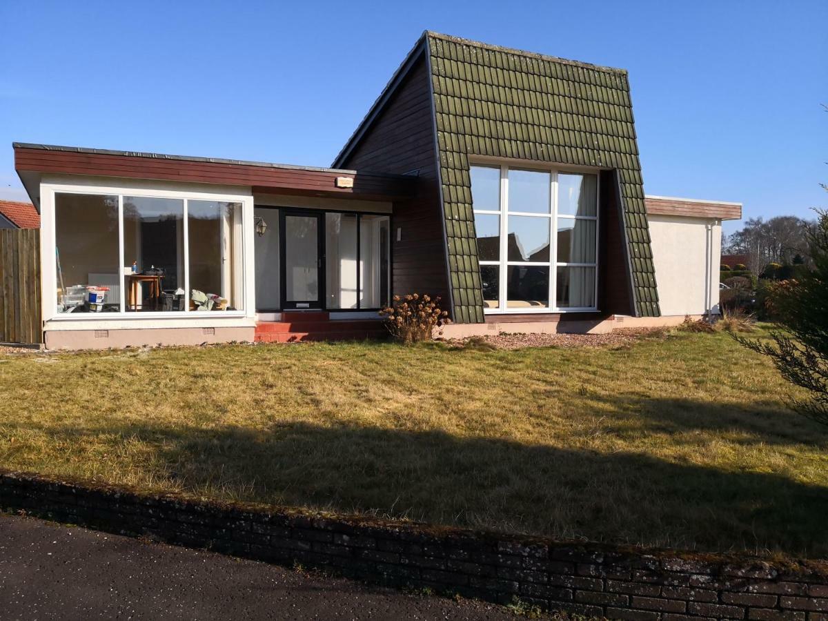 Вилла Mordona, 2 Moyness Park Crescent Перт Экстерьер фото
